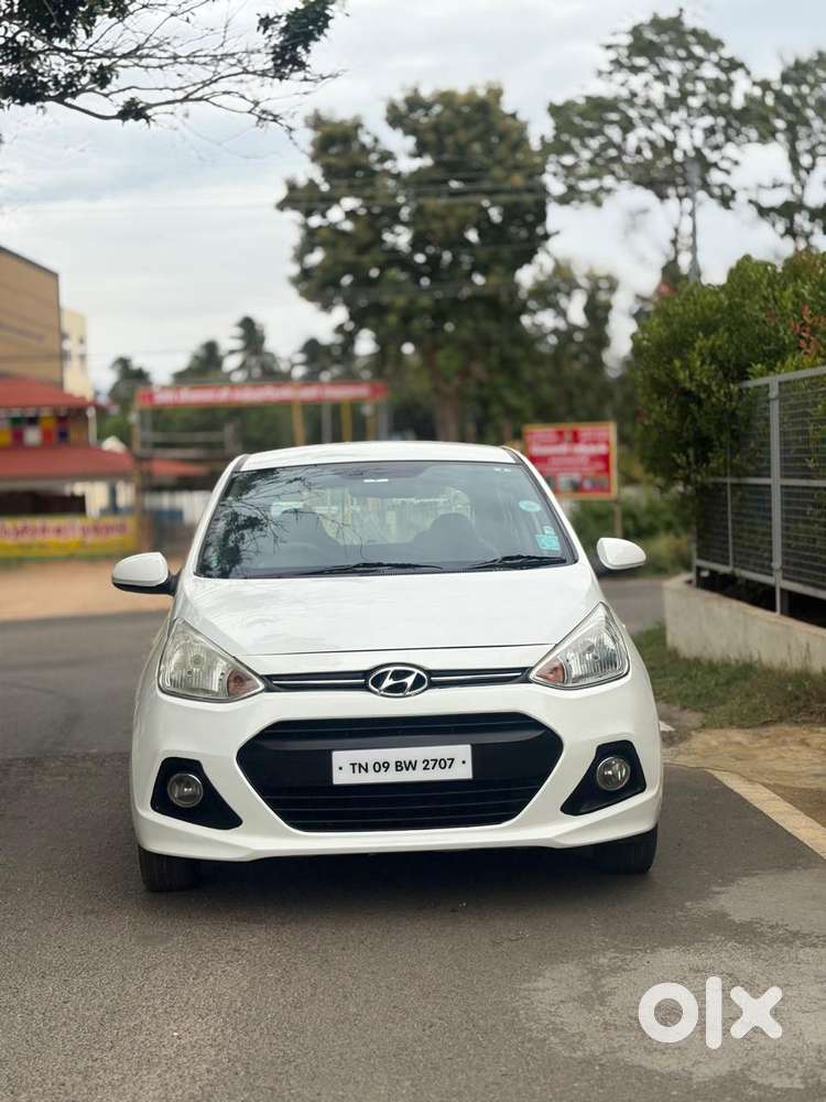 Hyundai Grand I10 Magna, 2014, Petrol