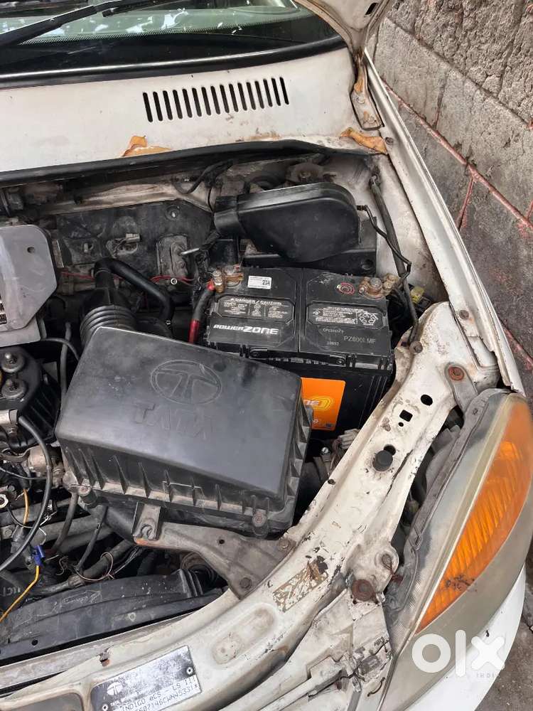 Tata Indigo Cs Lx 2013 Diesel Manual