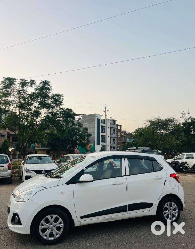 Hyundai Grand I10 Magna 1.1 Crdi, 2016, Diesel