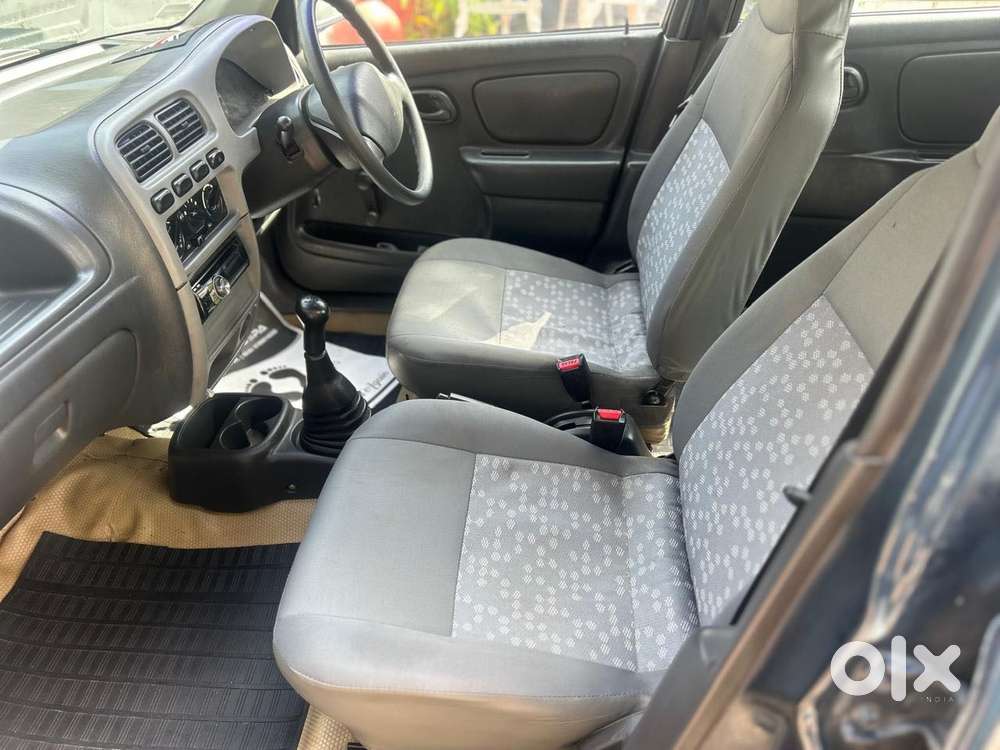 Maruti Suzuki Alto 0.8 Lxi (o), 2011, Petrol