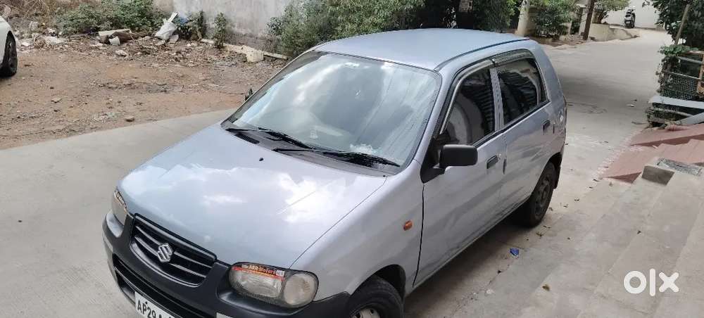 Good Condition 
Zero Work