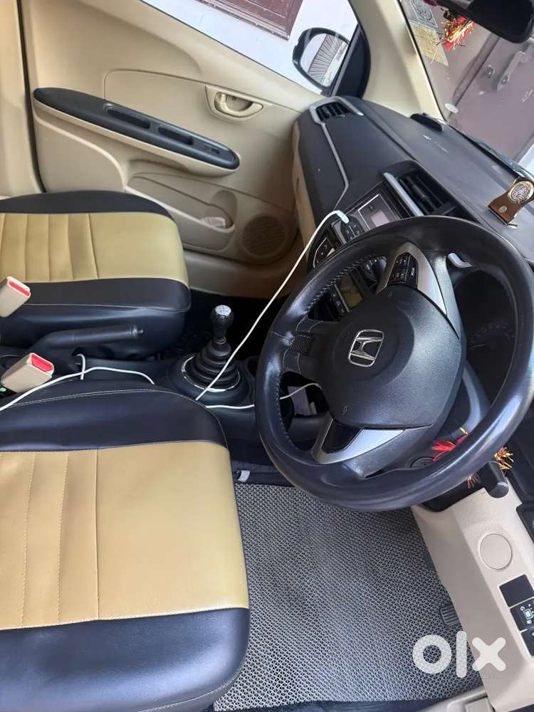 Good Condition Well Maintained Car