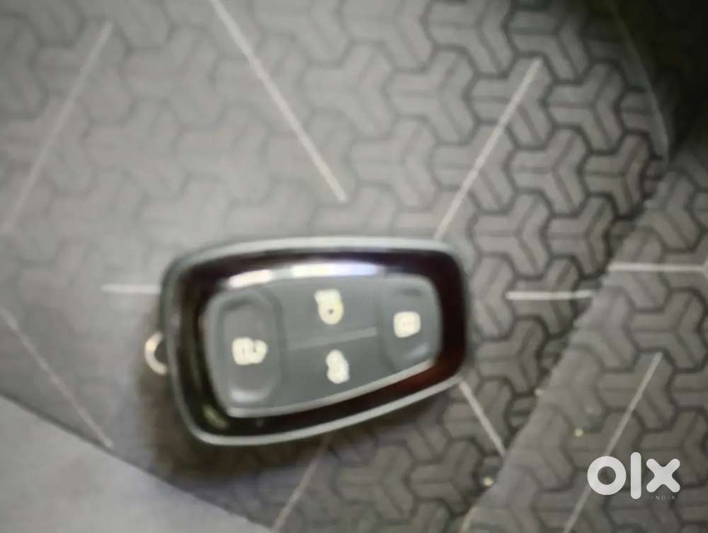 Tata Punch 2024 Petrol Good Condition