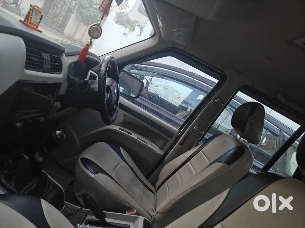 Mahindra Scorpio Classic 2021 Diesel 71475 Km Driven