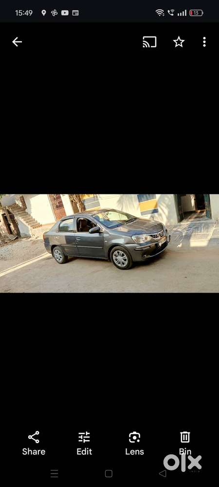 Good Condition