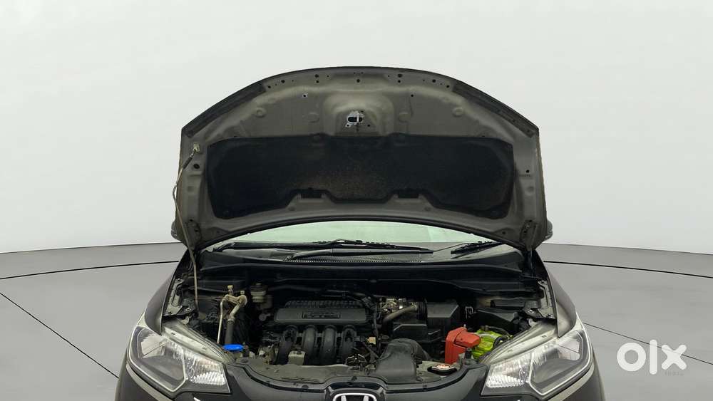 Honda Jazz 1.2 V I Vtec, 2017, Petrol