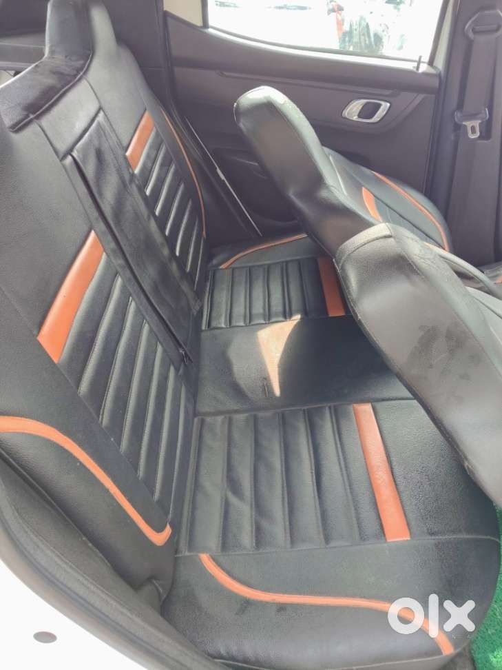 Renault Kwid Rxt Manual Climber, 2021, Petrol