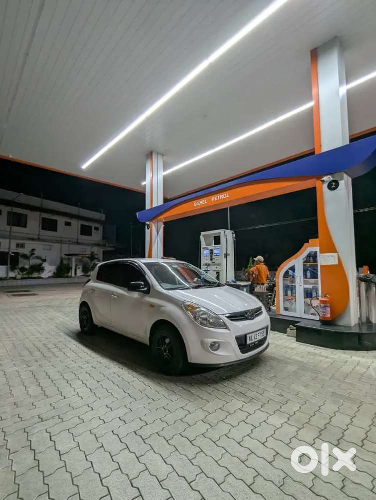 Well Maintained, Fully Painted,hyundai I20 Crdi 2011 Model