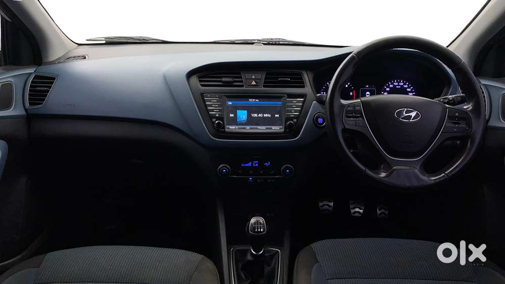 Hyundai I20 Active 1.4 Sx, 2016, Diesel