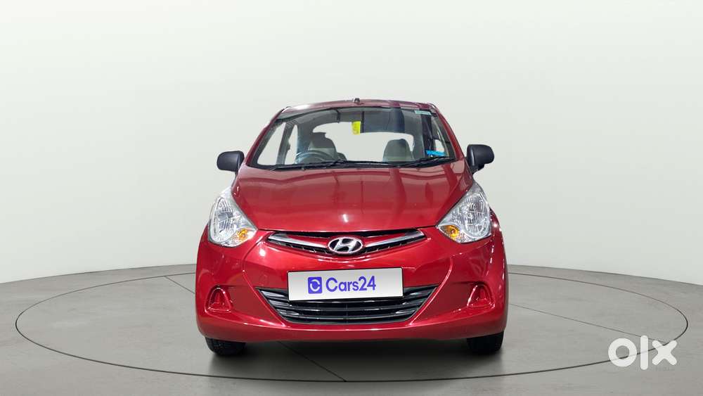 Hyundai Eon Era +, 2018, Petrol