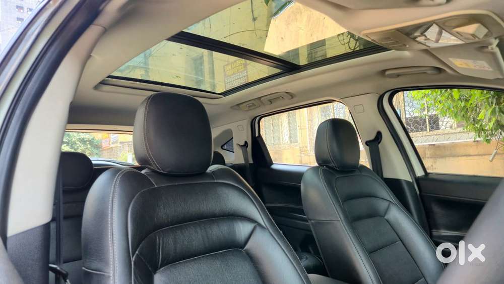 Tata Harrier Xt+, 2021, Diesel