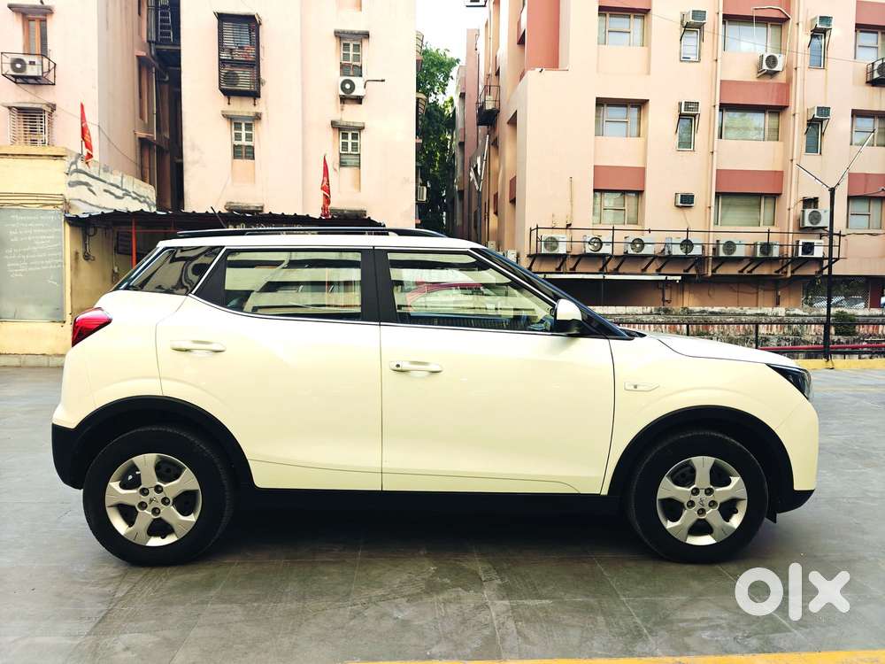 Mahindra Xuv300 W6, 2024, Petrol