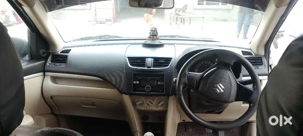 Maruti Suzuki Swift Dzire 2020 Cng & Hybrids 105000 Km Driven
