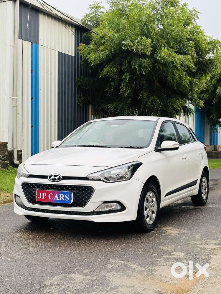 Hyundai I20 1.2 Spotz, 2017, Petrol