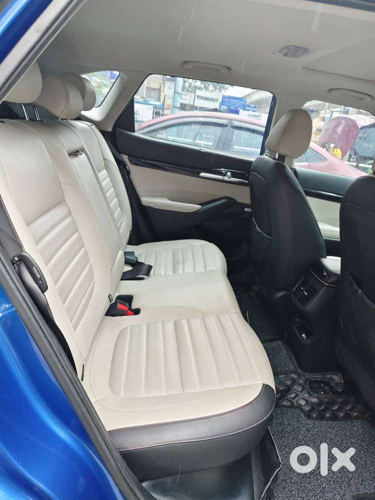 Kia Seltos Gtx Plus, 2019, Petrol