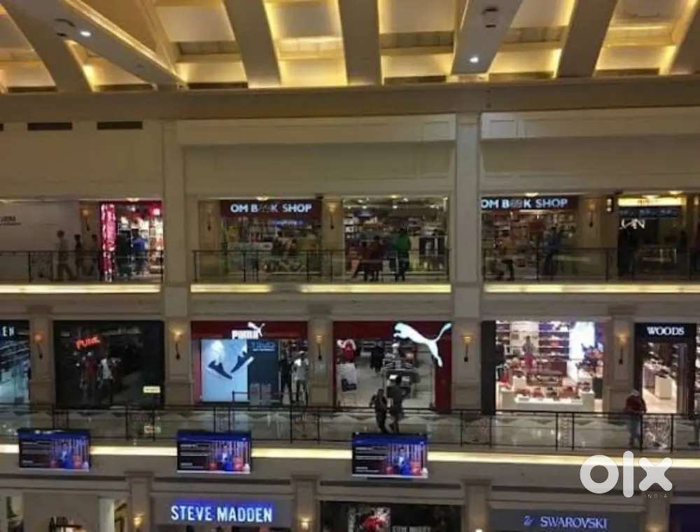 Girls and Boys Urgent Requriment for shopping malls