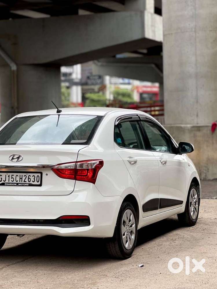 Hyundai Xcent 1.2 Crdi E Plus, 2018, Diesel