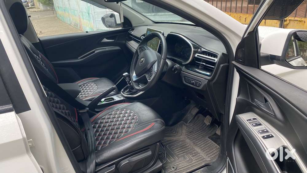 Mg Hector Select Pro 6mt, 2024, Petrol