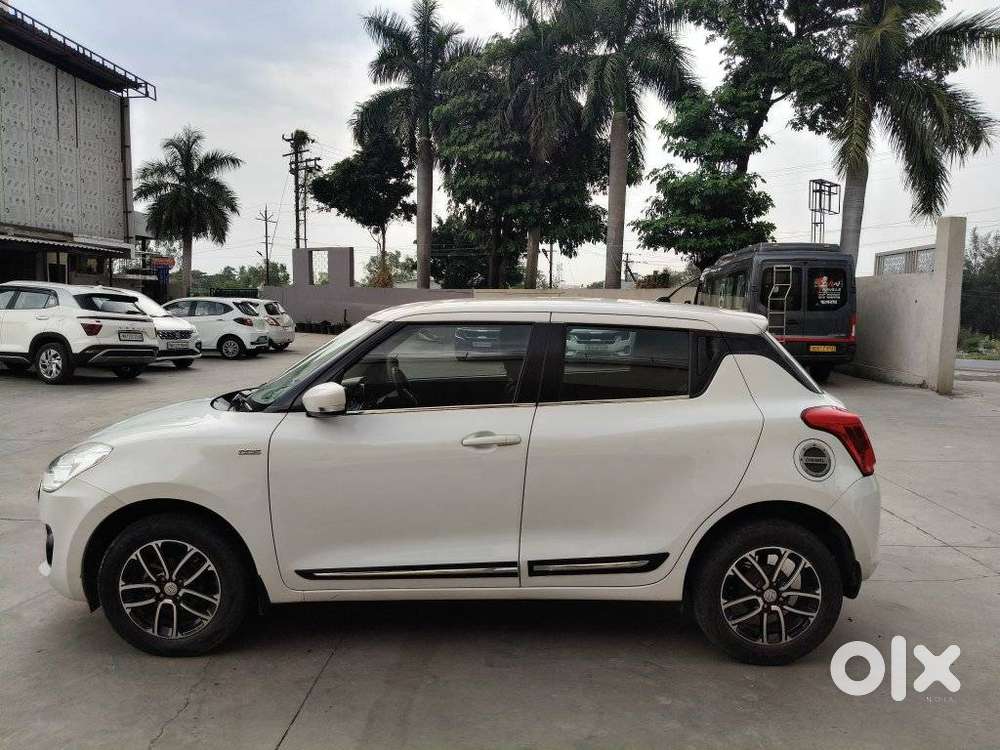Maruti Suzuki Swift Vdi Optional, 2019, Diesel