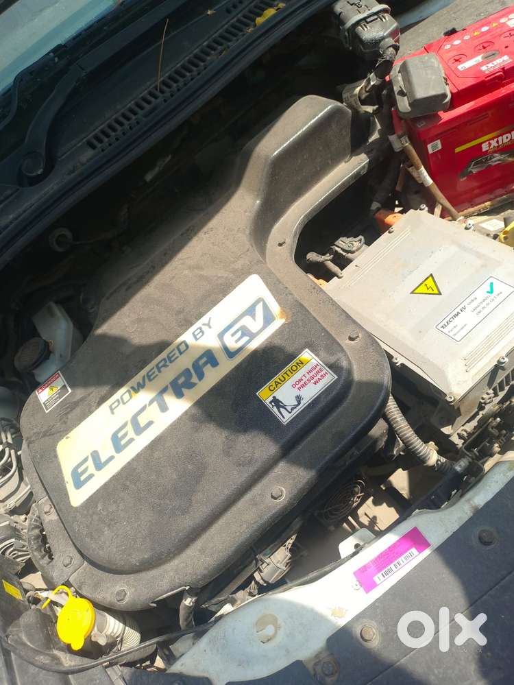 Tata Tigor Ev Xm, 2022, Electric