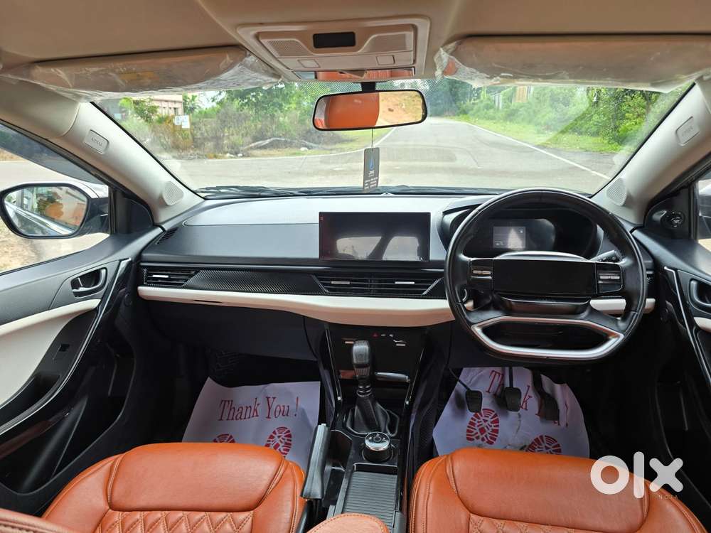 Tata Curvv Crtv Dmt, 2024, Diesel