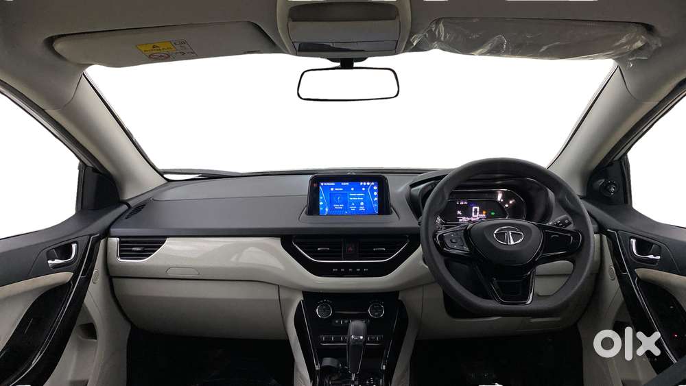 Tata Nexon 1.5 Revotorq Xza Plus, 2021, Diesel