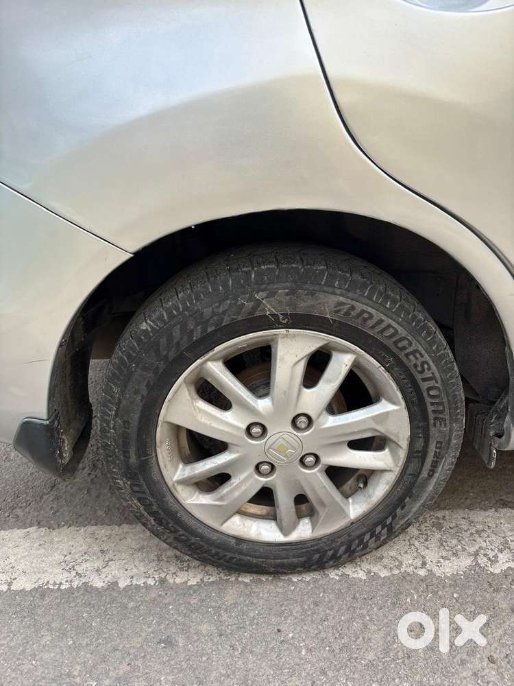 Honda Amaze Vx Diesel, 2014, Diesel