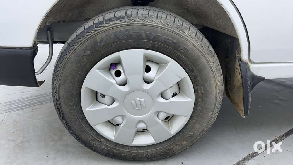 Maruti Suzuki Eeco 5 Seater Ac, 2023, Petrol