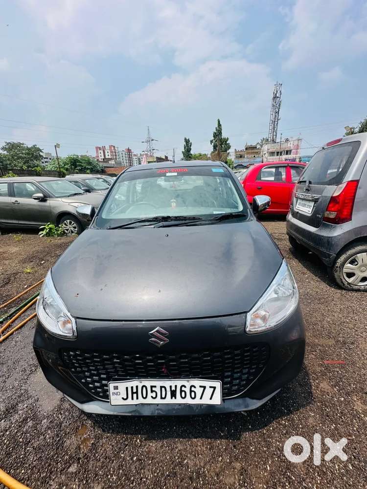 Maruti Suzuki Alto K10 Plus Edition, 2024, Petrol