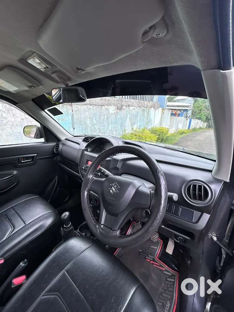 Maruti Suzuki S-presso 2022