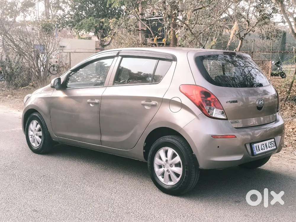 Hyundai I20 2013 Diesel 70900 Km Driven