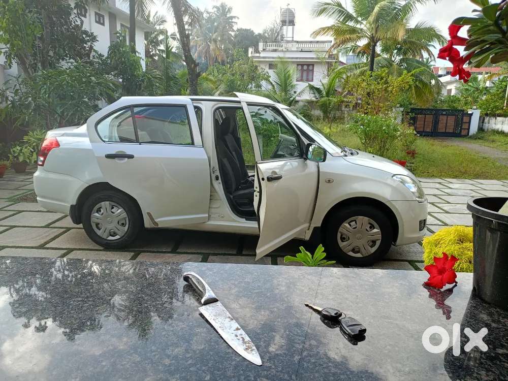 2009 Model Swift Dzire Petrol