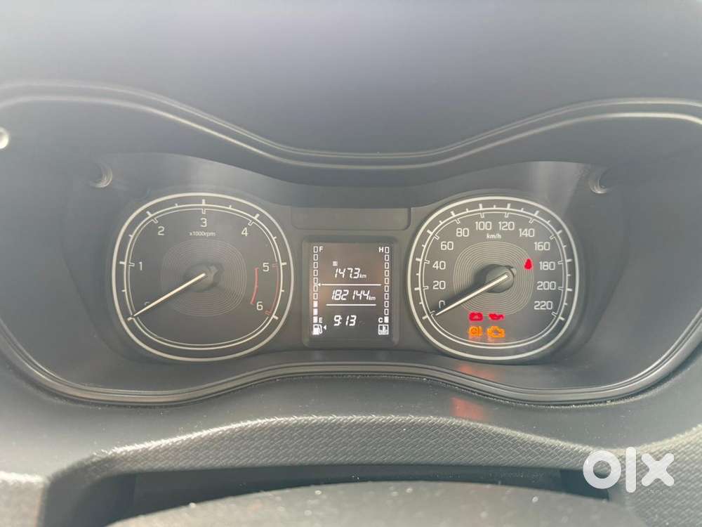 Maruti Suzuki Vitara Brezza 2018 Diesel Good Condition