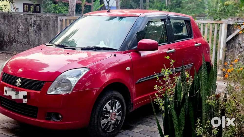 Swift 2006 Model