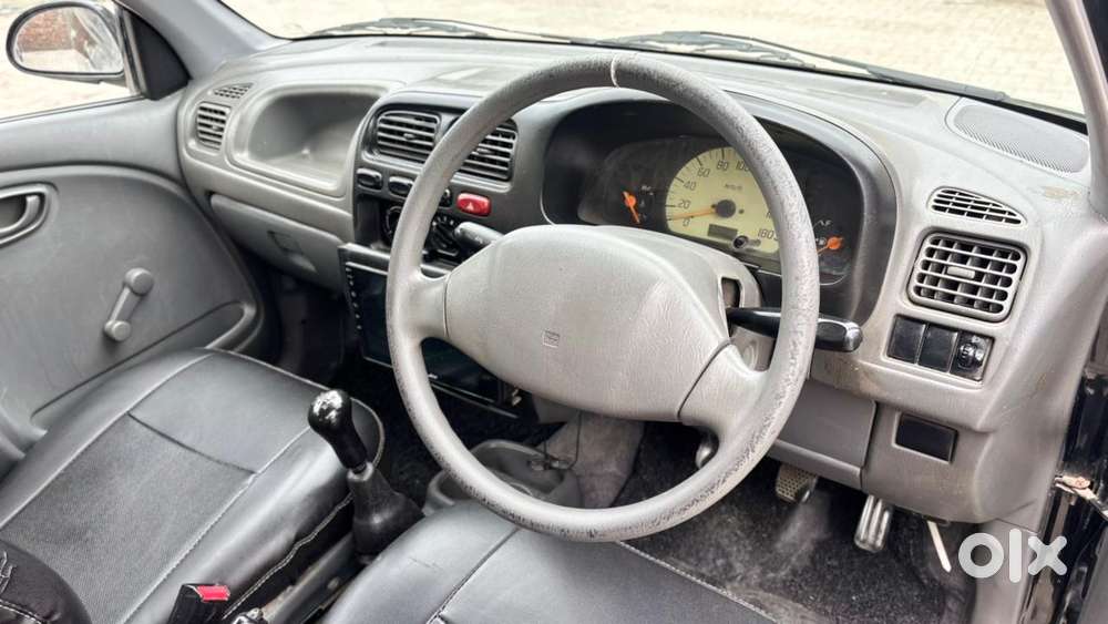 Maruti Suzuki Alto, 2010, Petrol