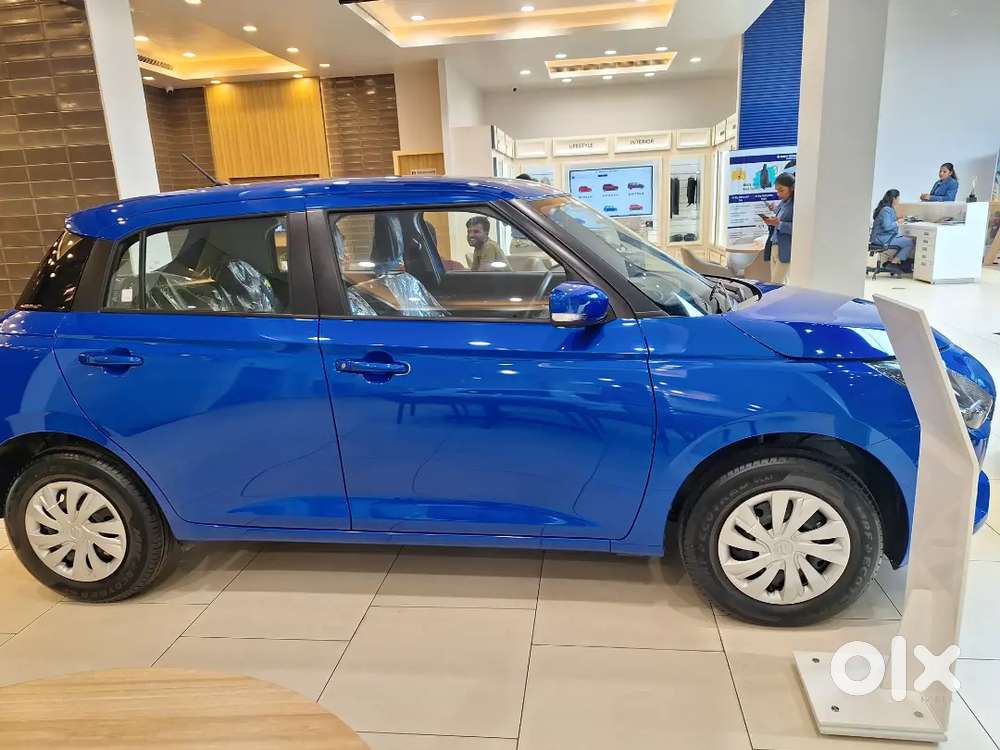 Maruti Suzuki Swift 2026