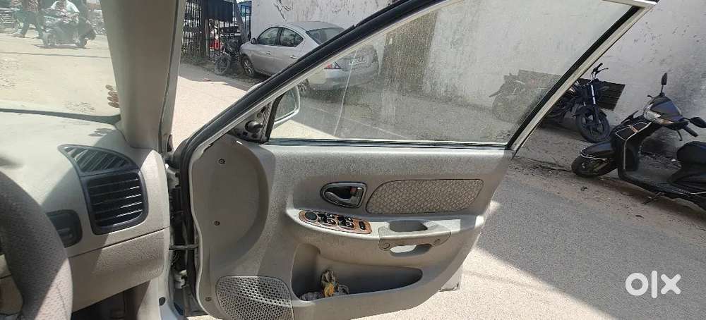 Ek No . Car