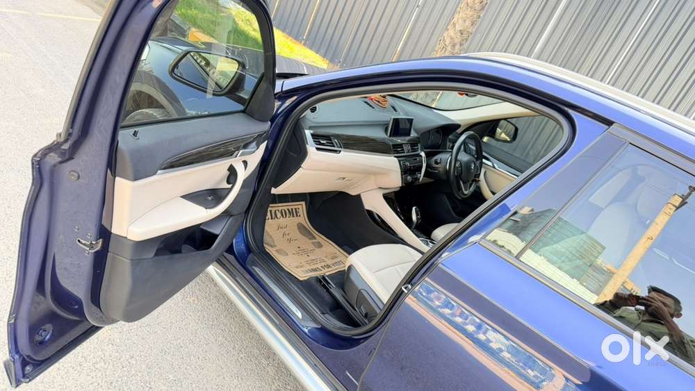 Bmw X1 2020 Petrol