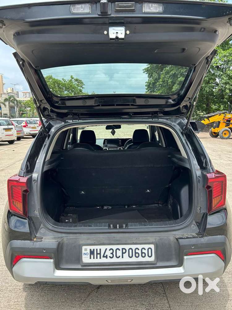Kia Sonet 1.5 Htk Diesel, 2025, Diesel