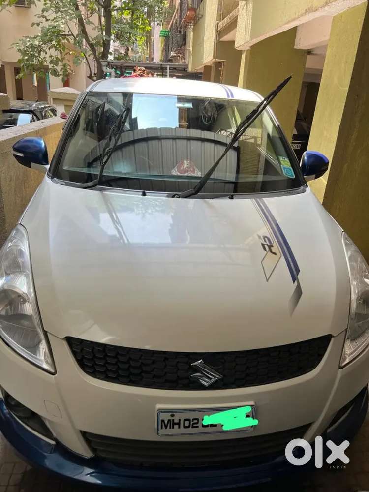 Maruti Suzuki Swift 2013 Petrol 55000 Km Driven