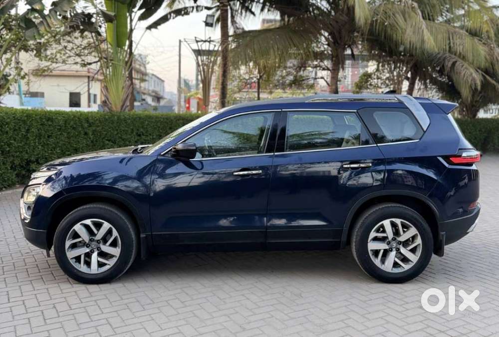 Tata Safari 2.0 Kryotec Xta Plus, 2021, Diesel