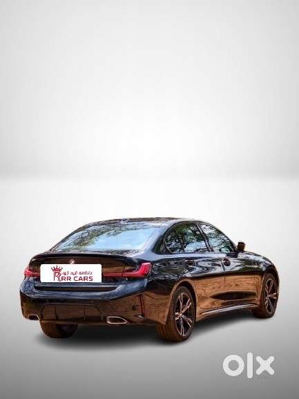 Bmw 3 Series 2.0 330i M Sport, 2023, Diesel