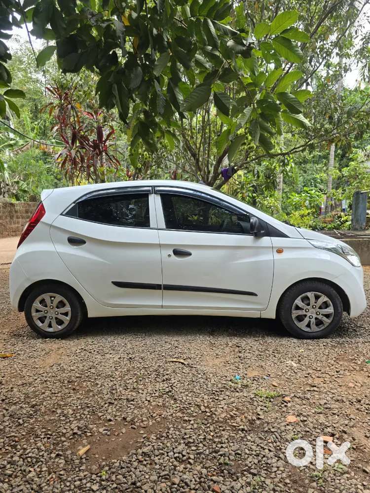 Hyundai Eon Magna Plus