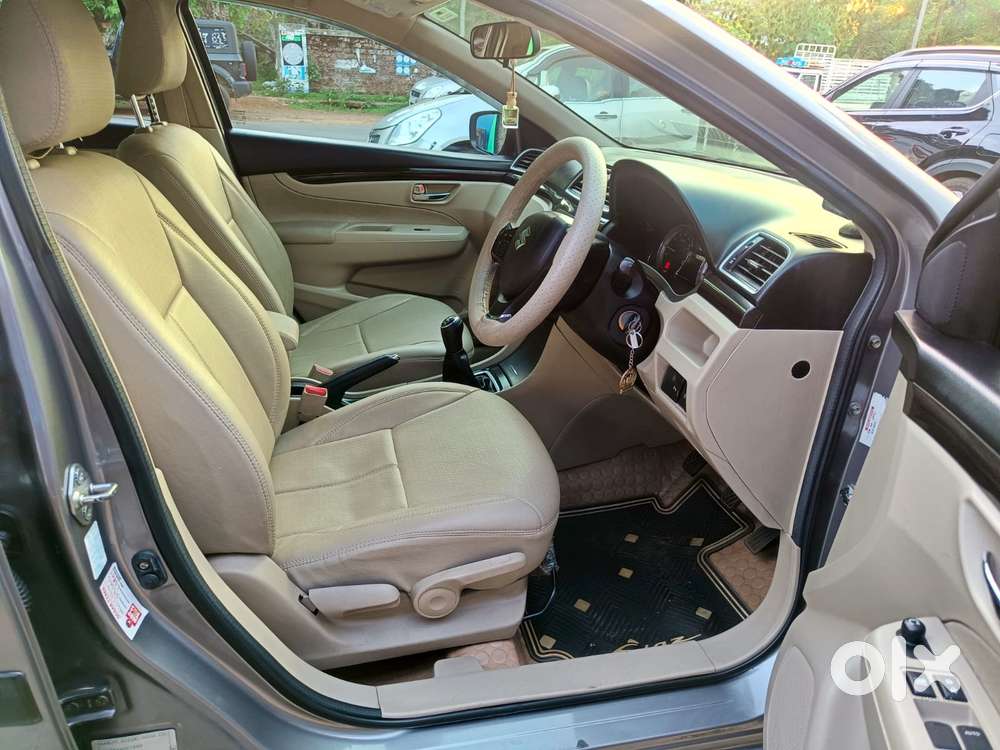 Maruti Suzuki Ciaz 2014-2017 Vxi Plus, 2016, Petrol
