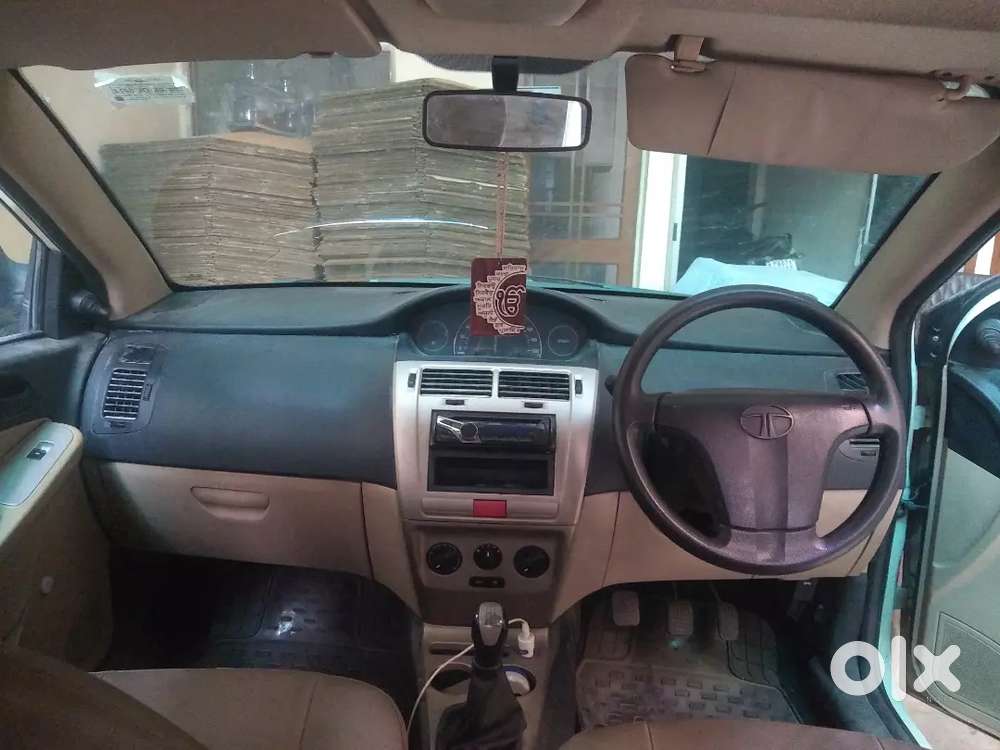 Tata Indica Vista 2013 Diesel