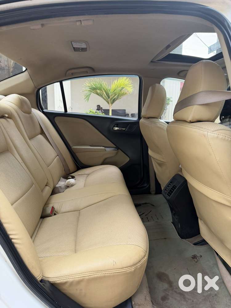 Honda City I Dtec Vx, 2014, Diesel