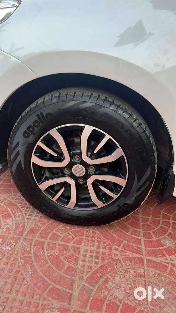 Maruti Suzuki Swift 2020 Diesel Well Maintained