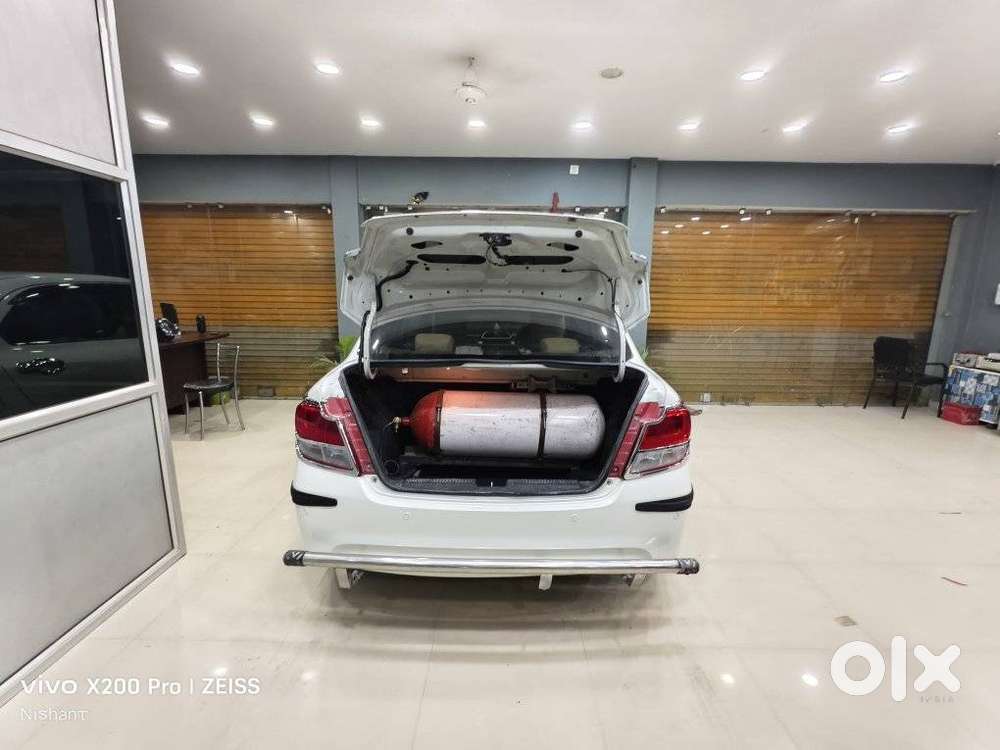 Maruti Suzuki Dzire 1.2 Vxi, 2020, Petrol