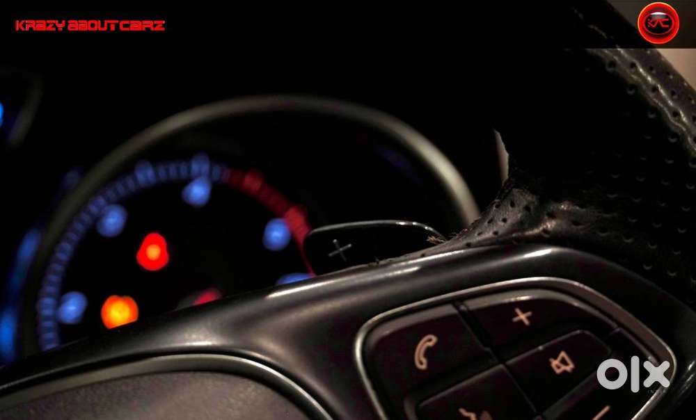 Mercedes-benz Gle Class Mercedes-benz-gle-300-d, 2017, Diesel