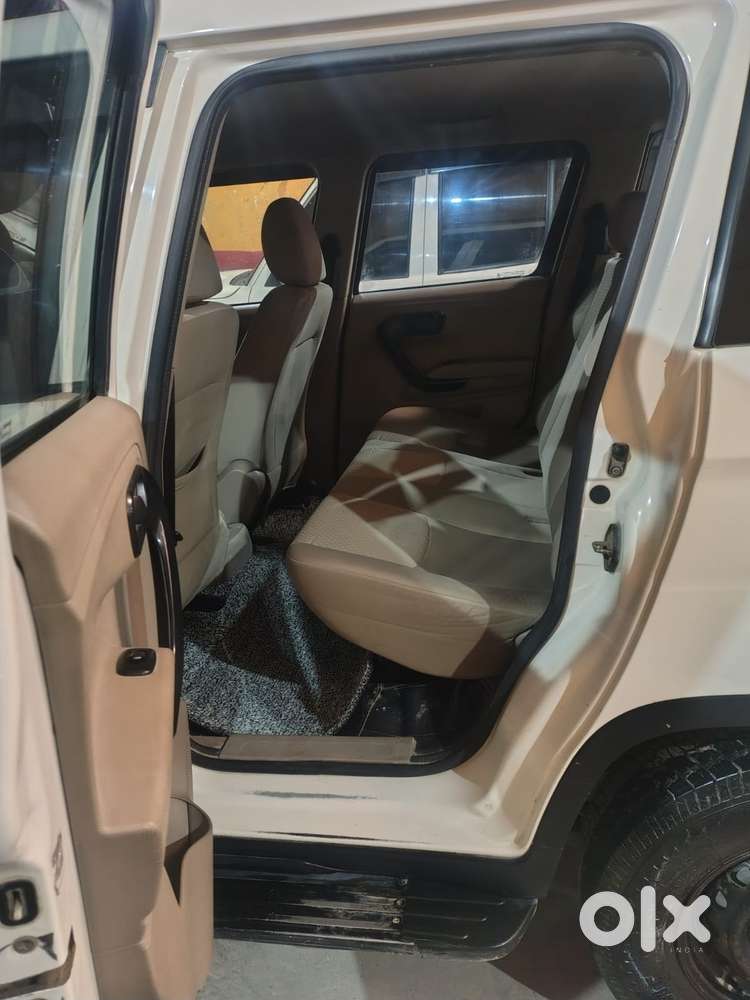 Mahindra Bolero Neo N8, 2021, Diesel